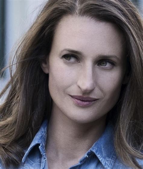 camille cottin movies and tv shows